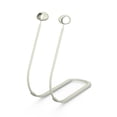 thumbnail image 1 of Correa anti-auriculares Lost para Samsung Galaxy Buds 2 Soporte para auriculares Verde Hugtrwg  Para estrenar, 1 of 8