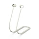 thumbnail image 1 of Correa anti-auriculares Lost para Samsung Galaxy Buds 2 Soporte para auriculares Verde JShteea  El nuevo, 1 of 8