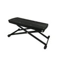 thumbnail image 4 of OULII Metal Guitar Pedal Adjustable Footrest Durable Design for Guitar Practice 1Set, 4 of 8