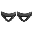 thumbnail image 2 of AMONIDA Spring Heel Strap, Swimming Fins Accessory, Durable Black Dive Spring Heel Strap Portable Outdoor Swimming Fin Accessory For Swimming Swim Fins, 2 of 8