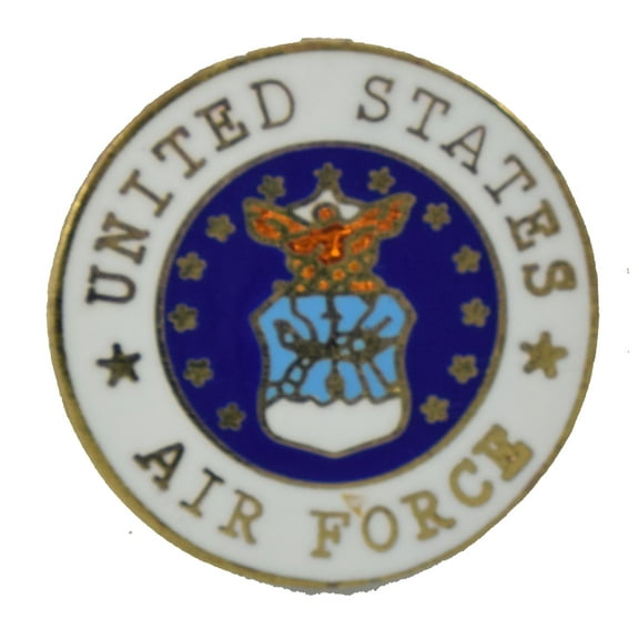 AIR FORCE HAT PIN