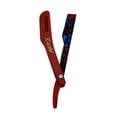 thumbnail image 5 of Kashi Razor Holder (Assorted Colors) - Blue/ Splash, 5 of 7