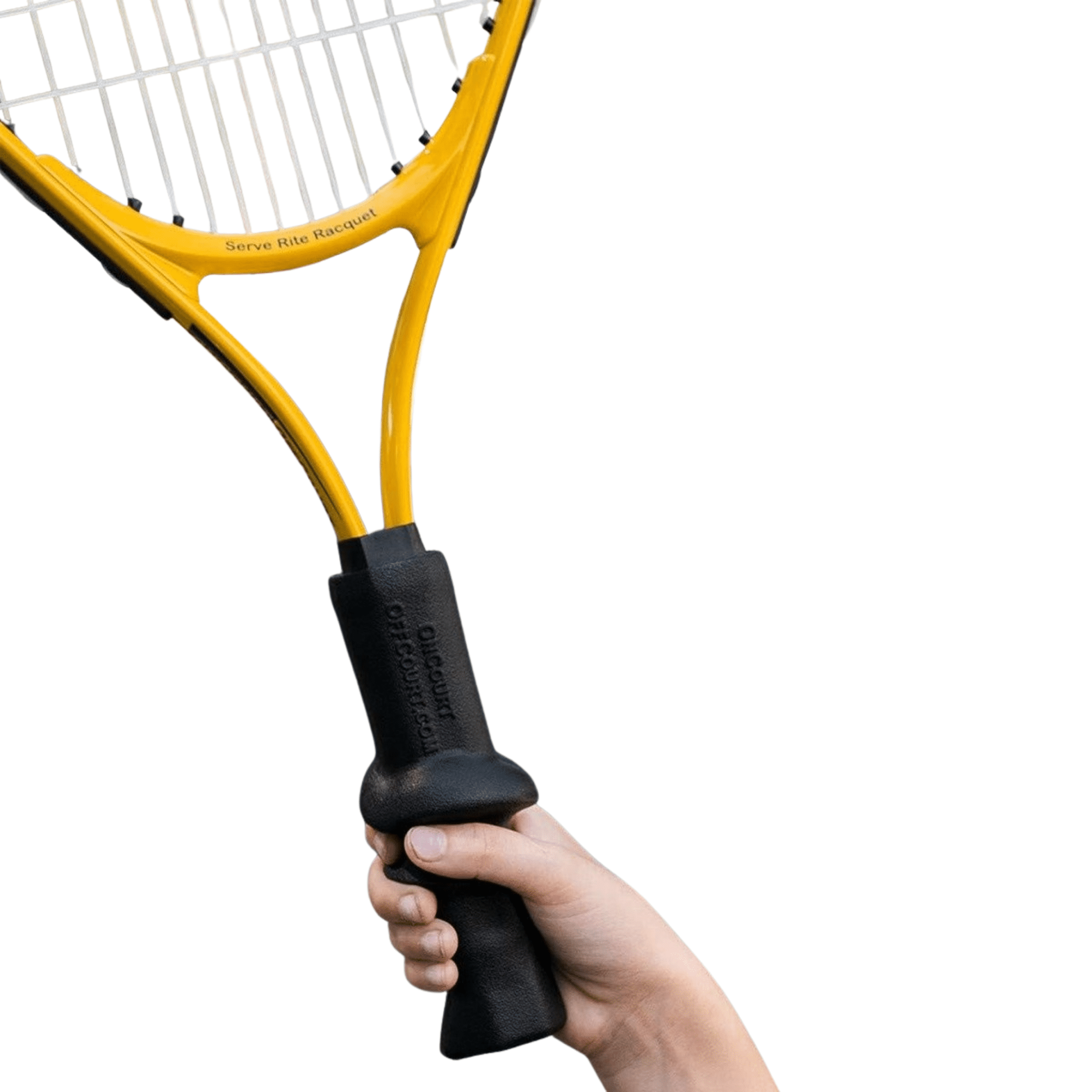 Wilson - WR050410U - Unisex-Youth Pro Staff V13.0 Tennis Racket