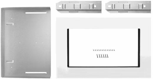 Kitchenaid 27 Trim Kit For 1 5 Cu Ft Countertop Microwaves