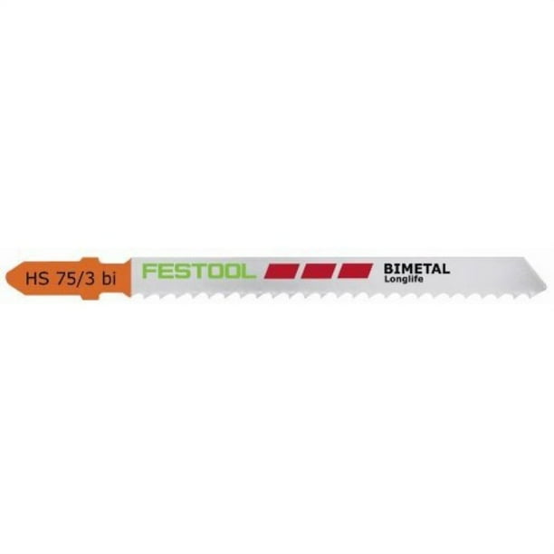 Festool Hs 75 3 Bi Plastic Cutting Jigsaw Blade 3 Inch 8 Tpi 5 Pack Walmart Com Walmart Com Festool Hs 75 3 Bi Plastic Cutting Jigsaw Blade 3 Inch 8 Tpi 5 Pack Walmart Com Walmart Com