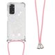 thumbnail image 2 of Funda FOXDOCK para Xiaomi Redmi Note 11/11s 4G con Cuerda Ajustable, Brillo Líquido, Protección Antigolpes y Lente – Ideal para Regalo, 2 of 6