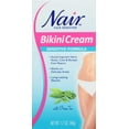 thumbnail image 6 of Nair Sensitive Bikini Cream, 1.7 Ounce, 6 of 9