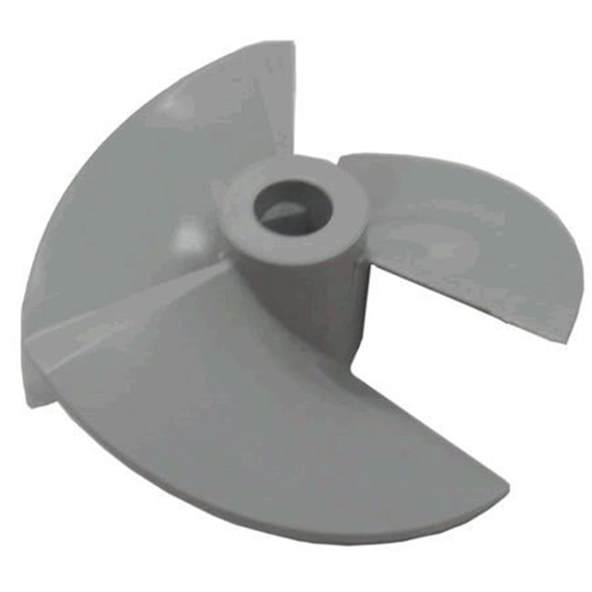 Pool Parts Impeller Replacement