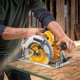 thumbnail image 3 of Hoja de sierra circular DEWALT DW3192 18 dientes 7 1/4 pulgadas, 3 of 6