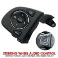 thumbnail image 3 of Left For 2012-16 Honda CRV Steering Wheel Audio 35880-T0A-A11 Control Switch New, 3 of 3