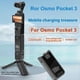 thumbnail image 5 of For Dji Osmo Pocket3 Gimbal Camera Mobile Charger Battery Handle Grip Power Bank, 5 of 5
