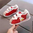 thumbnail image 1 of Marque pour Enfants Chaussures pour Enfants Chaussures pour Enfants Mickey Minnie Chaussures de Sport Chaussures Décontractées Chaussures Canard pour Filles Chaussures pour Garçons, 1 of 5
