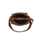 thumbnail image 2 of Bolso de hombro para mujer de piel sintética suave de gran capacidad, 2 of 4