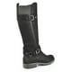 thumbnail image 3 of Bota Piso Calzado Dama Lob Footwear 57701502 negro 24.5 LOB Footwear 57701502, 3 of 6