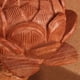 thumbnail image 5 of Colgante decorativo de Madera de melocotón Jadeshay A, 5 of 5