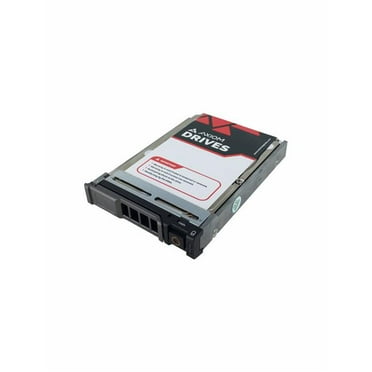 Axiom Enterprise - Hard drive - 300 GB - hot-swap - 2.5 Axiom Enterprise - Hard drive - 300 GB - hot-swap - 2.5