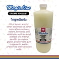 thumbnail image 2 of Magic Line Creme Bouquet Flavoring Oil for Baking - Replaces Vanilla Flavor Extracts (32 Ounces), 2 of 6