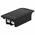 thumbnail image 3 of AEDIKO Boîtier de Batterie 9V Compartiment pour Guitare Basse Active (Lot de 1), 3 of 4