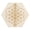 10, variant on Wooden Divination Pendulum Board Flower Round Circle Wood Crafts