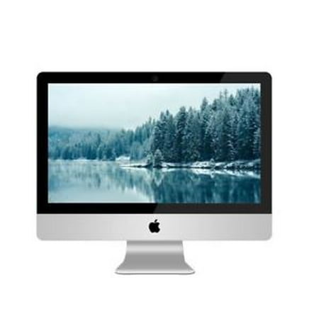 iMac Size  iMac  21 5 Model 2020 MK442LL A Refurbished 