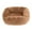 M, variant on EWASWON Dog Bed for Large Dogs,Cozy Calming Pet Bed for Dogs & Cats: Self-Warming, Anti-Anxiety, Non-slip and Machine Washable - Perfect for Home, Indoor/Outdoor Use