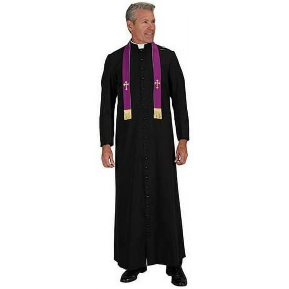 2 Pack - Portable Priest Stole