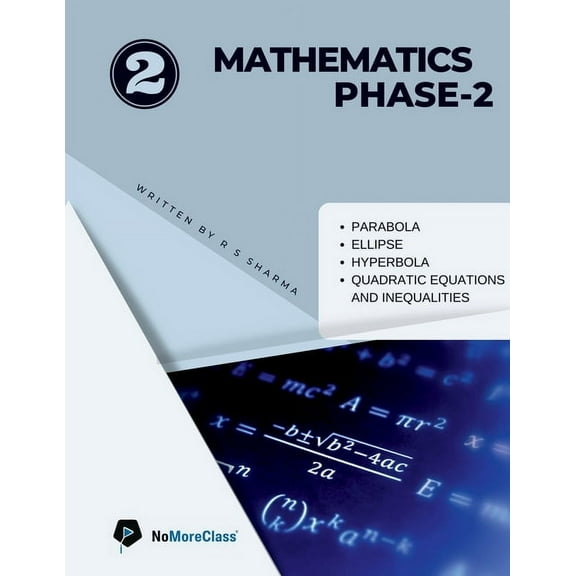 Mathematics Phase 2 (Paperback)