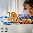 thumbnail image 4 of LEGO Editions Kylian Mbappé – Temps Forts du Soccer 43013, 4 of 9