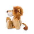thumbnail image 2 of Peluche Léon Moomba Nici 47770 50cm Amarillo, 2 of 3