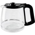 thumbnail image 2 of 12-Cup Replacement Glass Coffee Carafe Compatible with Mr. LMX, TP, MMX, and MSX series coffeemakers, 2 of 4