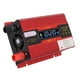 thumbnail image 4 of Inversor de Potencia de Onda sinusoidal modificada Sincero 420 W 12 V 220 V con pantalla LCD roja, 4 of 10