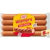 Oscar Mayer Uncured Bun-Length Wieners Hot Dogs, 8 ct. Pack