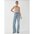 thumbnail image 6 of Basic Button Detailed Crop Top, 6 of 8