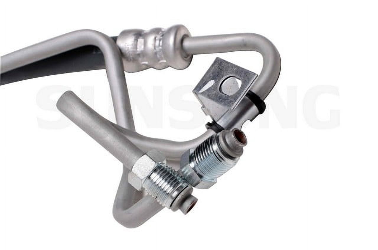 Sunsong 3401191 Power Steering Hose Assembly