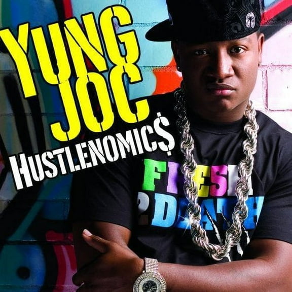 Hustlenomics (Edited)