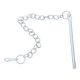thumbnail image 5 of Garden Umbrella Fixing Metal Strap Parts For Outdoor Enthusiasts Patio Balcony Terrace 20.00X9.00X0.50CM Durable Weight and 1Pcs, 5 of 5