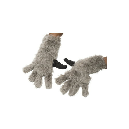 Rocket Raccoon Adult Gloves