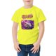 thumbnail image 1 of Camiseta Algodón de Naru para niños, 1 of 5