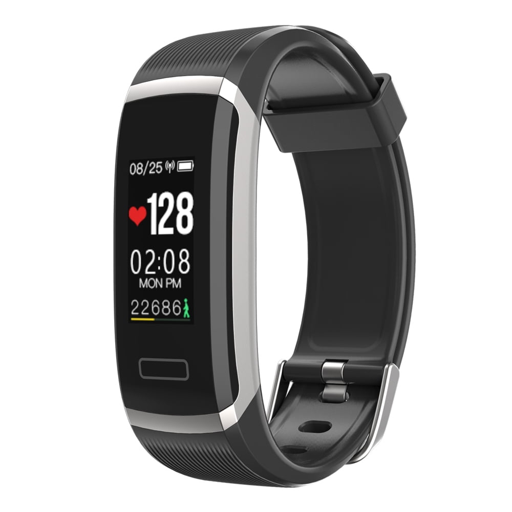 waterproof health tracker