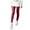 Red, variant on Junior Girls Pants Toddler Girls Dance Biker Short Breathable Playgrounds Gymnastics Glitter Ballet Girl Leggings Pants