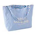thumbnail image 2 of Bolso de hombro para mujer, bolso tote moderno y único, estilo hobo, ideal para , la , el y la oficina. Azul, 2 of 8