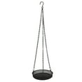 thumbnail image 1 of Hanging Birdfeeder, Iron Large Capacity Fine Mesh Bird Feeder Platform Weather Resistant  for Garden, 1 of 7