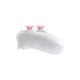 thumbnail image 5 of Controlador 8Bitdo Ultimate Mini con cable para Xbox, color blanco translúcido, 5 of 9