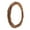 30cm/12", variant on Bueautybox Grapevine Wreath,Twigs Wreath DIY Chrismas Vine Wreath Decorations for Front Door Wall Hanging