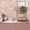 Rosewood, variant on The Tile Life Isla 4" x 12" Emerald Glossy Ceramic Subway Wall Tile, Case of 34