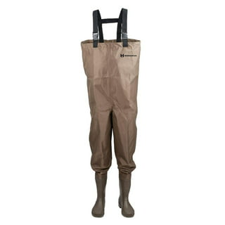 Hodgman Wader Boots in Fishing Clothing 