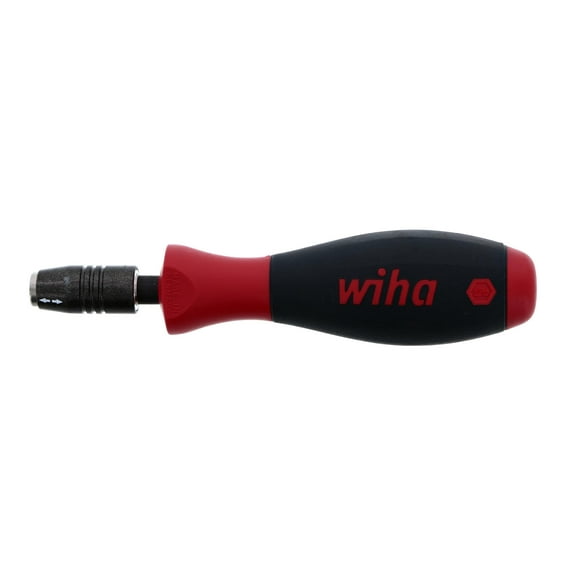 Soporte para brocas Wiha 76000 SoftFinish CentroFix con imán