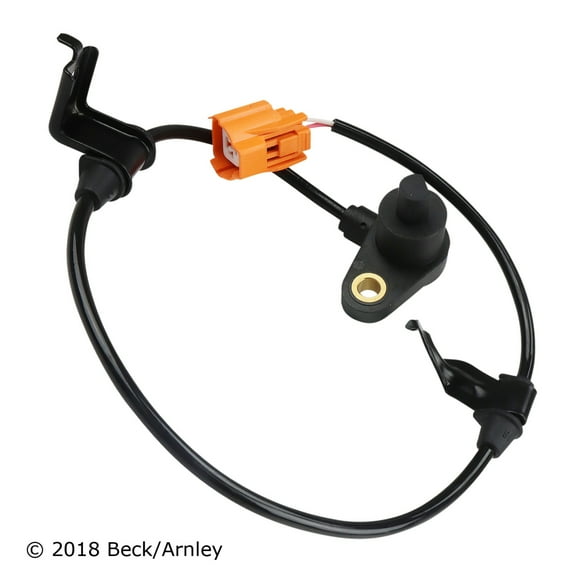 BeckArnley 084-4249 ABS Speed Sensor
