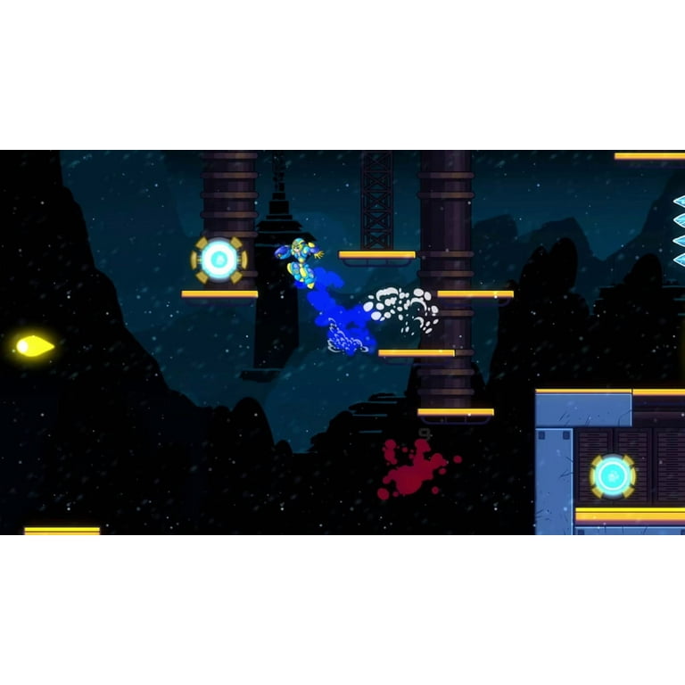 20XX / 30XX, Nintendo Switch - Walmart.com