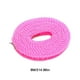 thumbnail image 3 of Tendedero retráctil de nailon antideslizante para exteriores (8 metros) rosa Hugtrwg Para estrenar, 3 of 3